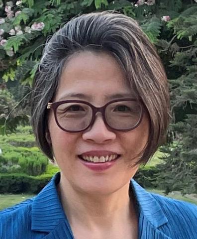 Weiping Wu